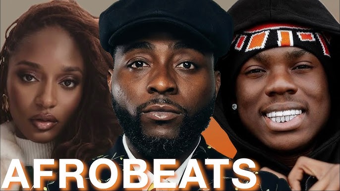 Top 10 Latest Naija Songs to Download This Week (2025 Afrobeat Hits)