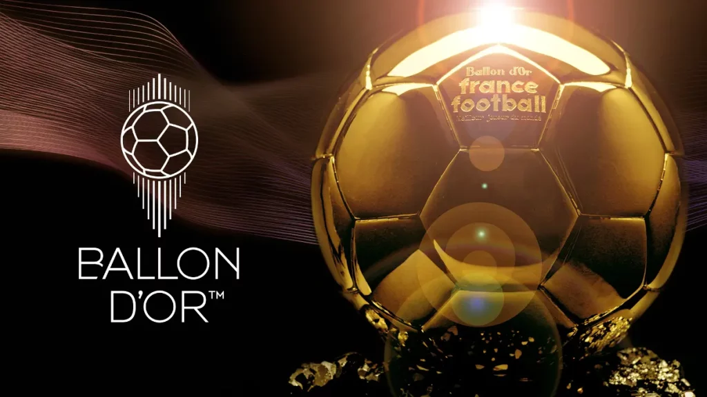 Ballon d’Or 2025: Organisers Set Date for Nominee Announcement