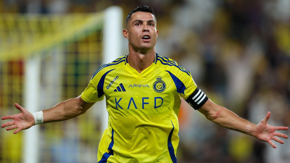 Cristiano Ronaldo Issues Ultimatum to Al Nassr: Sign Target or I Leave