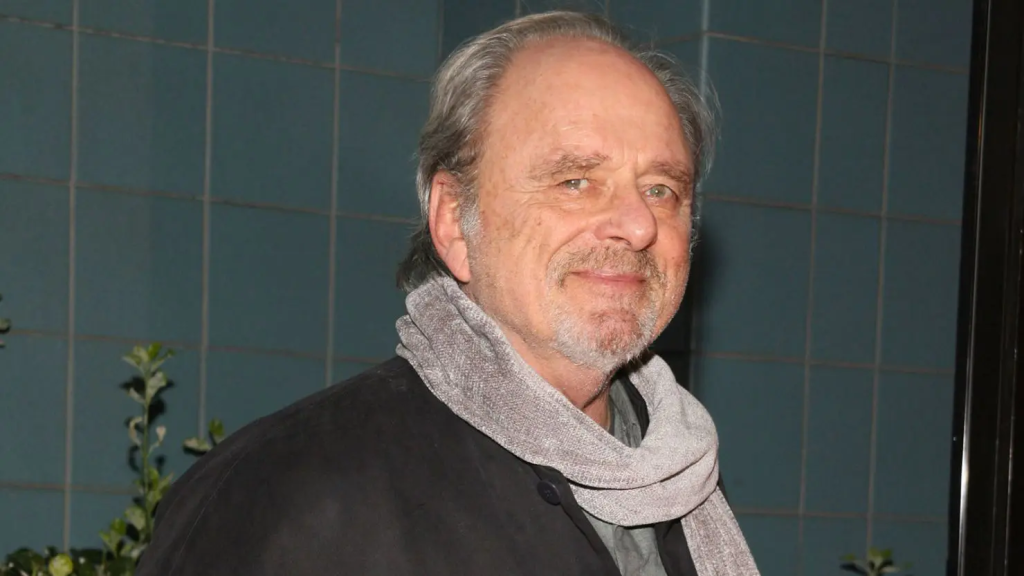 Veteran Actor Harris Yulin Passes Away from Cardiac Arrest