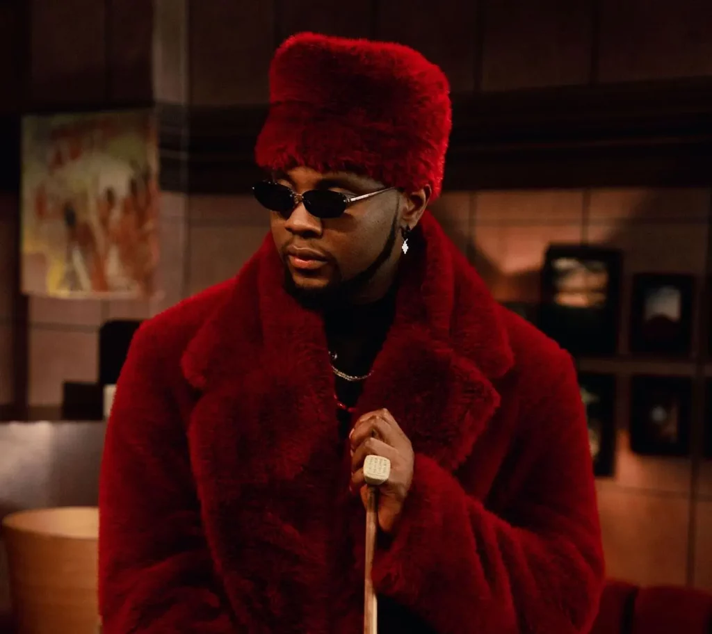 I Lost My Son, Dad” — Kizz Daniel Opens Up About Heartbreak Behind New Song