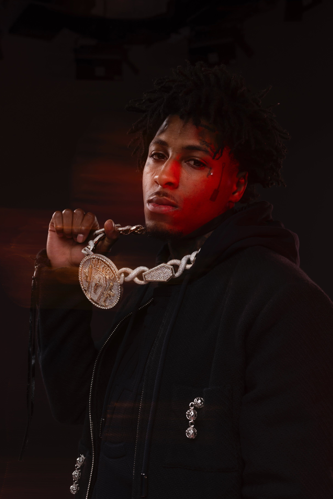 Best of NBA YoungBoy MP3: Top Songs to Download & Stream