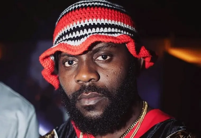 Odumodublvck Reacts to Benue Massacre: “Losing Five Kids? This Is Insane!