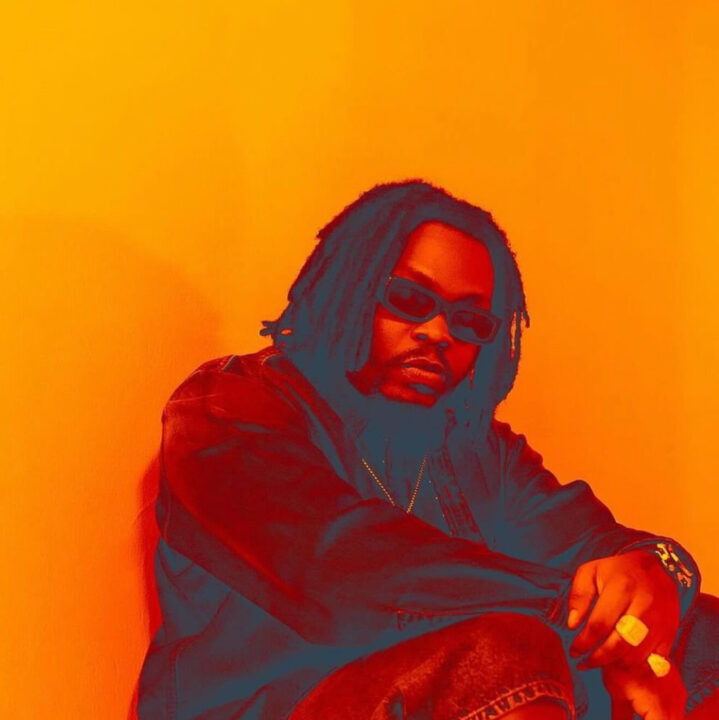 Olamide Reveals Official Tracklist for His Upcoming Album
