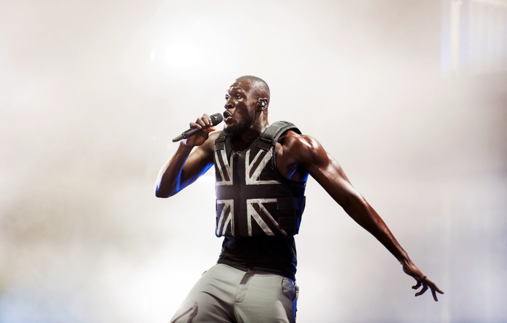 Stormzy – Grime Royalty Leading the UK Music Revolution