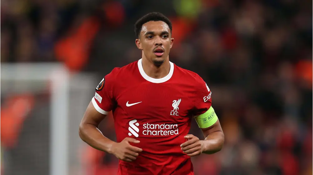 David Beckham and Vinícius Congratulate Trent Alexander‑Arnold on His Real Madrid Debut