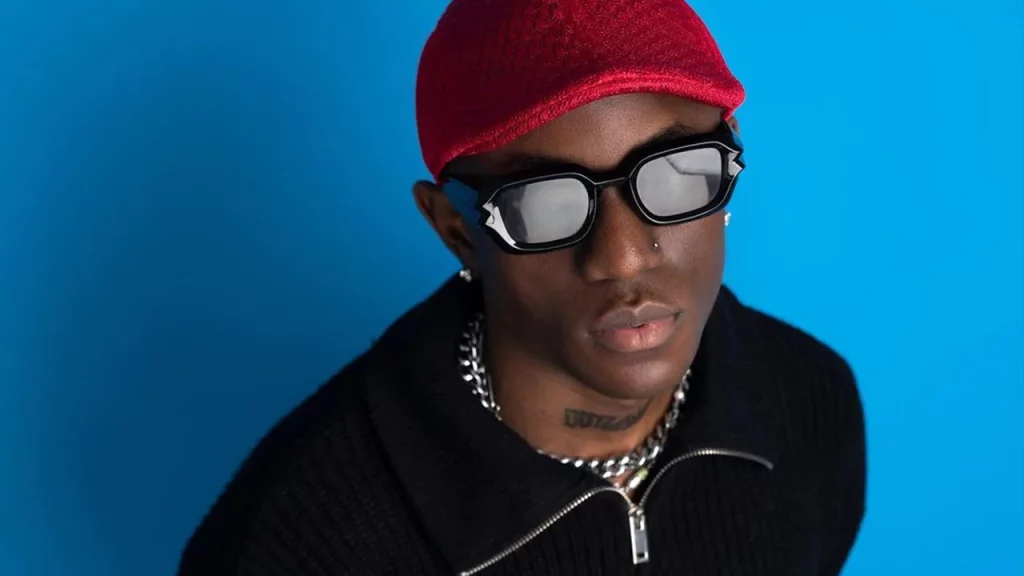 How a Car Accident Made My Parents Support My Music Dream – Victony Shares Emotional Story