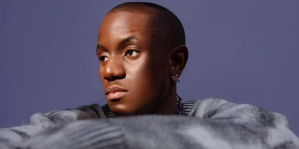 I’ve Never Performed Sober – Victony Opens Up About Stage Anxiety and Alcohol Use