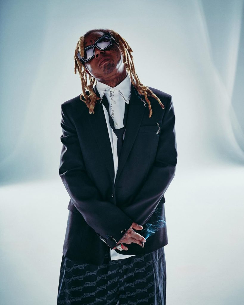 Lil Wayne – Momma Don’t Worry (Featuring Future & Lil Baby)